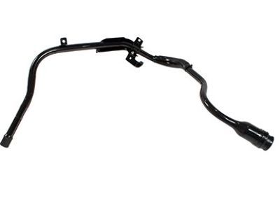 Lincoln MKX Fuel Filler Neck - BT4Z-9034-A