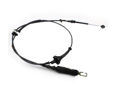 Lincoln 6W1Z-7E395-A Cable Assembly - Selector Lever Control