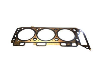 Mercury 4U3Z-6051-B Gasket - Cylinder Head
