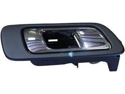 Ford EB5Z-7822600-AE Handle Assembly - Door - Inner