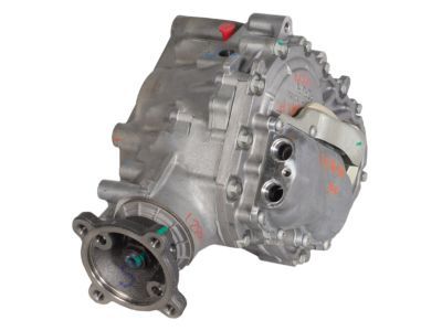 Lincoln DG1Z-7251-F Power Take Off Assembly