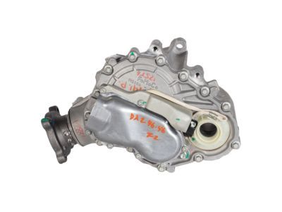 Lincoln DG1Z-7251-F Power Take Off Assembly