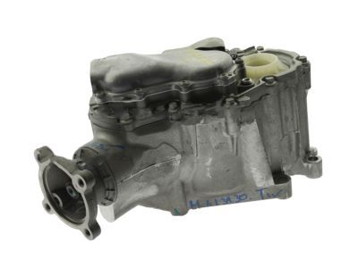 Lincoln DG1Z-7251-F Power Take Off Assembly