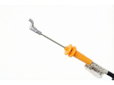 FA1Z-58266A46-A Ford Cable Assembly - Control Product Photo 3 of 4