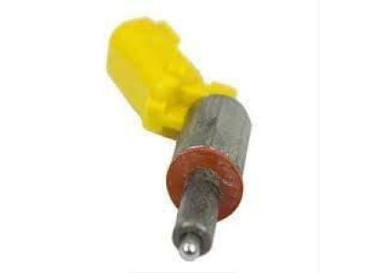 Ford 1L2Z-14018-AB Door Jamb Switch, Passenger Side 1L2Z-14018-AB Ford Door Jamb Switch, Passenger Side Product Photo 1 of 1