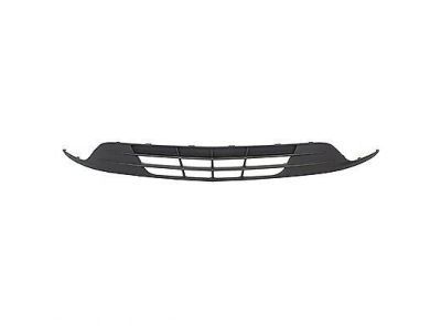 Ford EJ7Z-17K945-AA Lower Grille, Front EJ7Z-17K945-AA Ford Lower Grille, Front Product Photo 1 of 2