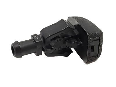 Lincoln Mark LT Windshield Washer Nozzle - 3W7Z-17603-AA
