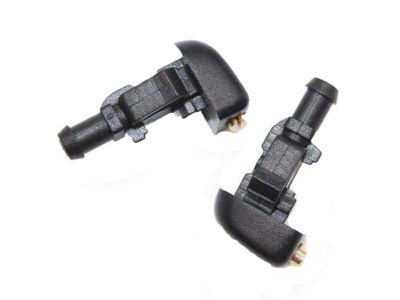 Lincoln Mark LT Windshield Washer Nozzle - 3W7Z-17603-AA