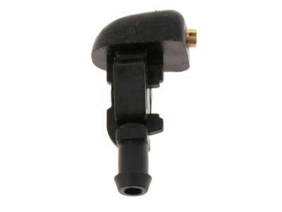 Lincoln Mark LT Windshield Washer Nozzle - 3W7Z-17603-AA