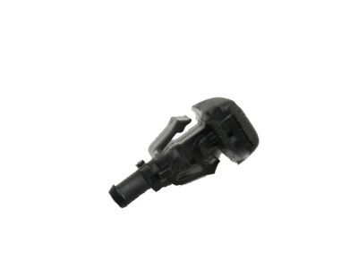 Lincoln Mark LT Windshield Washer Nozzle - 3W7Z-17603-AA