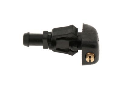 Lincoln Mark LT Windshield Washer Nozzle - 3W7Z-17603-AA