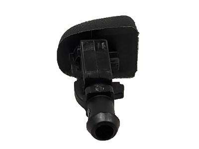 Lincoln Mark LT Windshield Washer Nozzle - 3W7Z-17603-AA