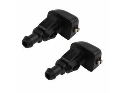 Lincoln Mark LT Windshield Washer Nozzle - 3W7Z-17603-AA