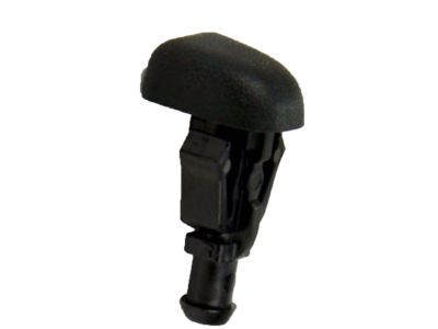 Lincoln Mark LT Windshield Washer Nozzle - 3W7Z-17603-AA