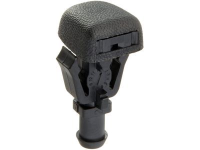 Lincoln Mark LT Windshield Washer Nozzle - 3W7Z-17603-AA