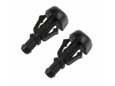 Lincoln Mark LT Windshield Washer Nozzle - 3W7Z-17603-AA