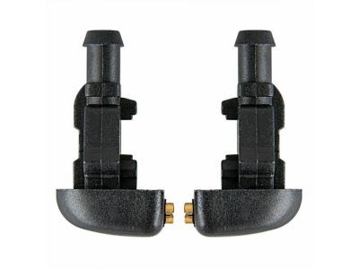 Lincoln Mark LT Windshield Washer Nozzle - 3W7Z-17603-AA