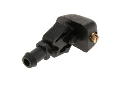 Lincoln Mark LT Windshield Washer Nozzle - 3W7Z-17603-AA