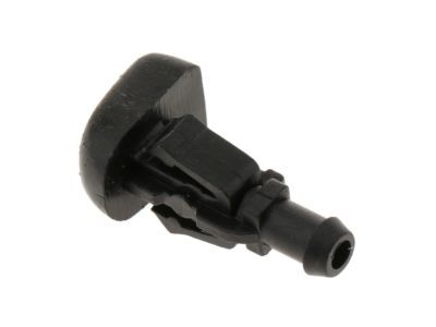 Lincoln Mark LT Windshield Washer Nozzle - 3W7Z-17603-AA
