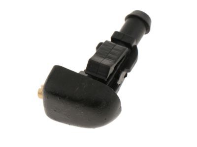 Lincoln Mark LT Windshield Washer Nozzle - 3W7Z-17603-AA