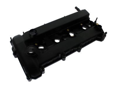 Lincoln 9E5Z-6582-G Cover - Cylinder Head