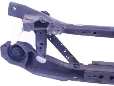 Ford F1FZ-5035-A Cross Member Assembly F1FZ-5035-A Ford Cross Member Assembly Product Photo 1 of 4