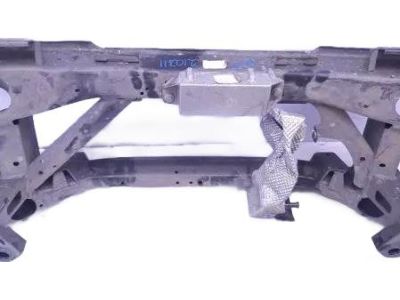 F1FZ-5035-A Ford Cross Member Assembly Product Photo 2 of 4