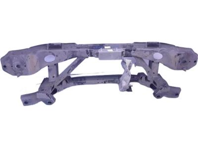 F1FZ-5035-A Ford Cross Member Assembly Product Photo 3 of 4