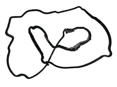 Ford Taurus Valve Cover Gasket - F6DZ-6584-CA