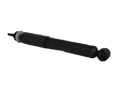 Ford AU2Z-18V124-BB Shock Absorber Assembly - Front