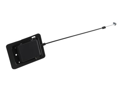 FL3Z-1862419-AB Ford Handle - Rear Seat Back Latch Product Photo 1 of 1