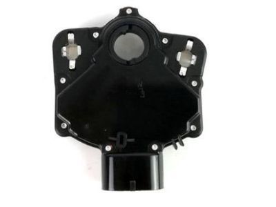 Ford E-350 Econoline Club Wagon Neutral Safety Switch - F5TZ-7A247-AA