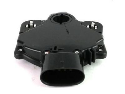 Ford E-350 Econoline Club Wagon Neutral Safety Switch - F5TZ-7A247-AA