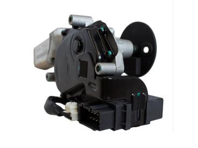 Lincoln Wiper Motor - 9L1Z-17508-B