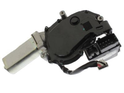 Lincoln Wiper Motor - 9L1Z-17508-B