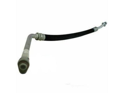 Lincoln Town Car A/C Hose - 6W7Z-19867-AA