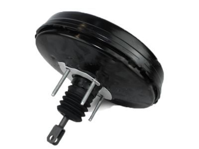 Lincoln BA1Z-2005-A Booster Assembly - Brake