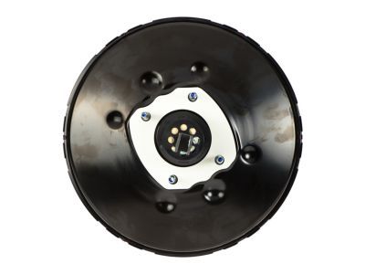 Lincoln BA1Z-2005-A Booster Assembly - Brake