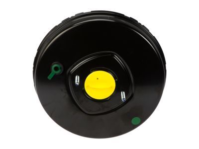 Lincoln BA1Z-2005-A Booster Assembly - Brake
