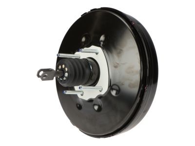 Lincoln BA1Z-2005-A Booster Assembly - Brake