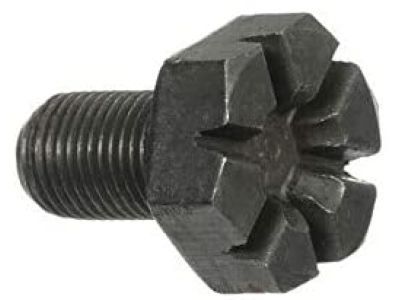 Ford E8DZ-6379-A Bolt - Hex.Head
