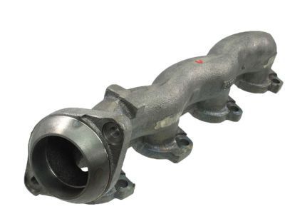 Ford XL3Z-9430-CA Manifold Assembly - Exhaust