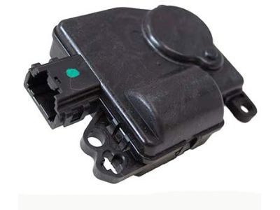 Ford Expedition Blend Door Actuator - 8L8Z-19E616-C