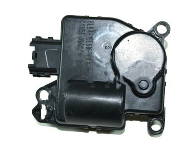 Ford Expedition Blend Door Actuator - 8L8Z-19E616-C