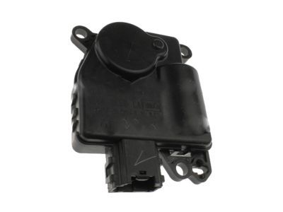 Ford Expedition Blend Door Actuator - 8L8Z-19E616-C