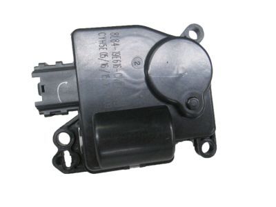 Ford Expedition Blend Door Actuator - 8L8Z-19E616-C