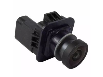 Ford DE9Z-19G490-A Camera Assembly DE9Z-19G490-A Ford Camera Assembly Product Photo 1 of 3