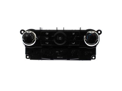 Mercury 9E5Z-19980-K Control