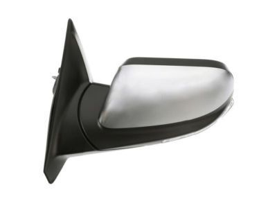 Ford Explorer Car Mirror - GB5Z-17683-ED