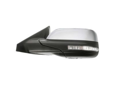 Ford Explorer Car Mirror - GB5Z-17683-ED